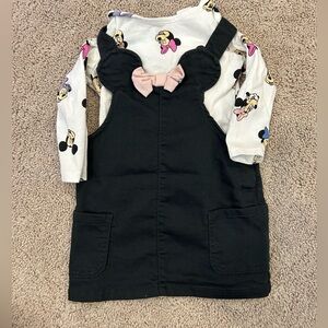 Disney Minnie Mouse x H&M Jumper